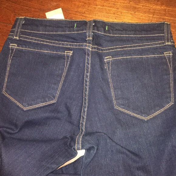 J. Brand 818 Mid rise Bootleg Jeans *NWT Retail* - Picture 4 of 6